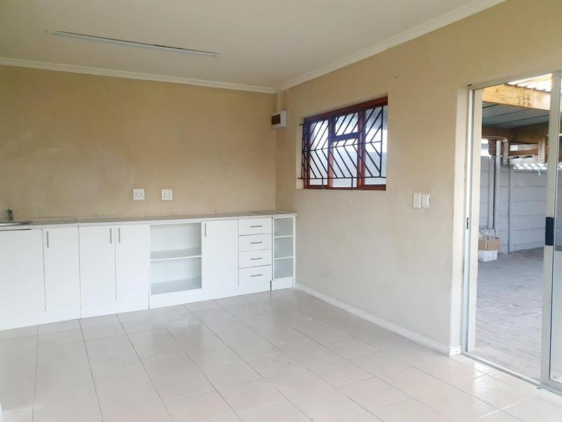 3 Bedroom Property for Sale in Belgravia Western Cape